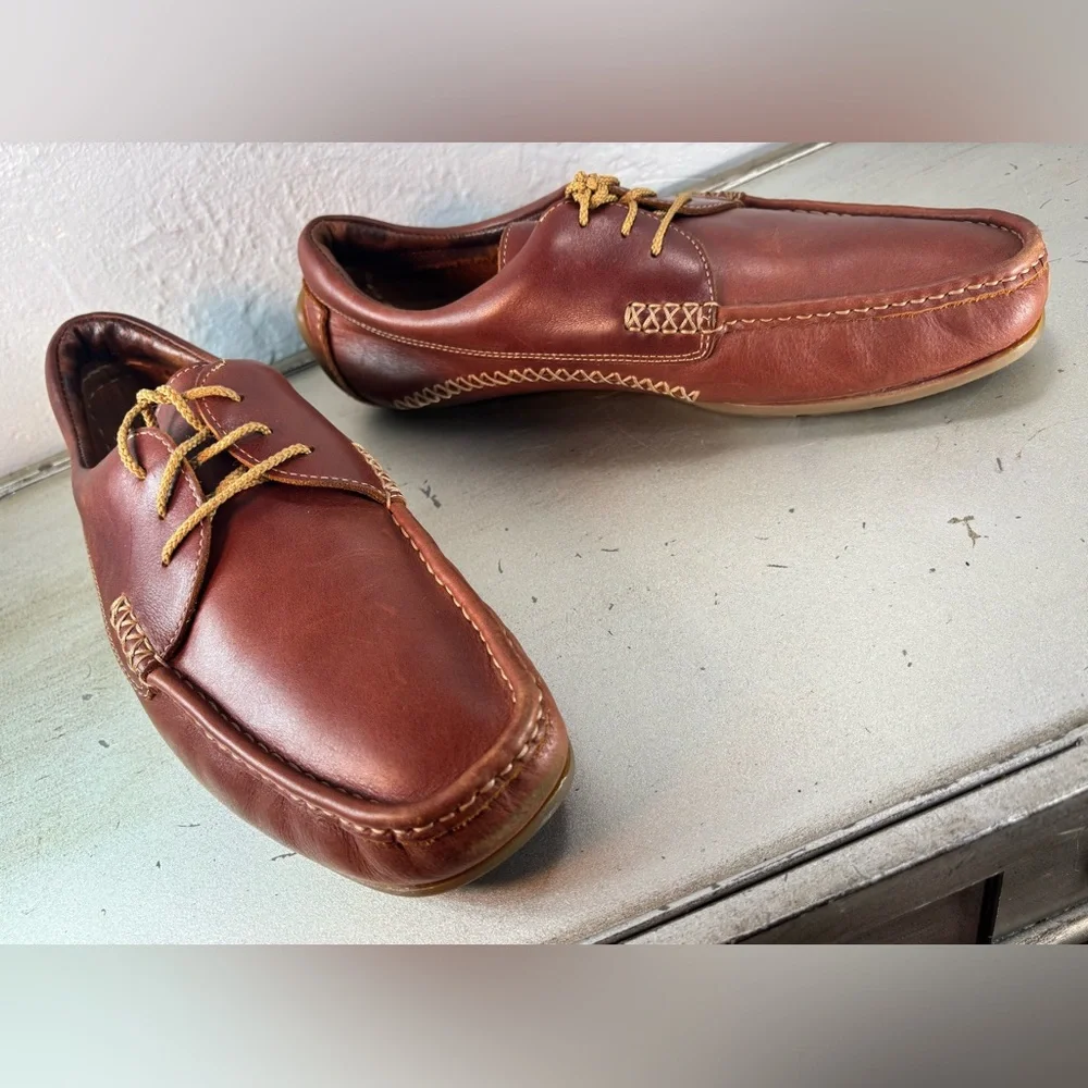Clarks professional dress